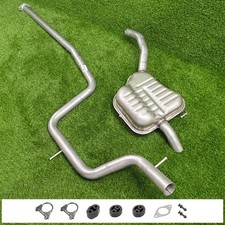 Scarico Completo per FORD