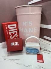 Borsa Diesel Mini