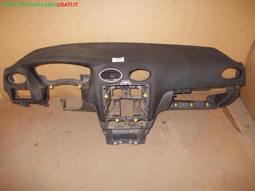Plancia cruscotto centrale per - cruscotto,