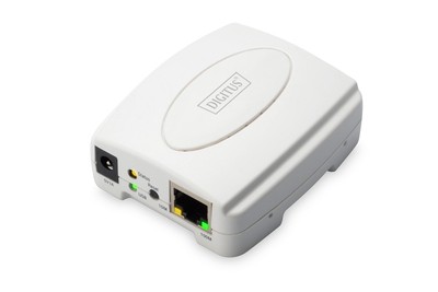 Digitus server stampa fast - digitus, di