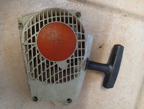 Carter avviamento motosega - avviamento,