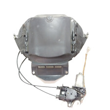 STAFFA SUPPORTO MOTORINO REGOLAZIONE PARABREZZA SUZUKI BURGMAN 650 EXECUTIVE K7