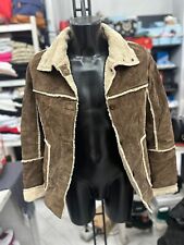 Conbipel Giacca In Vera Pelle