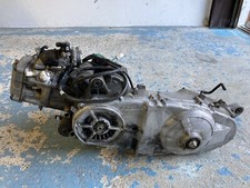 MOTORE KYMCO XCITING 400 i ABS 2012 2017 …. Km 17500…