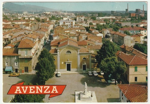 Avenza carrara massa - carrara,
