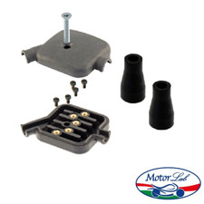 SCATOLA PRESA BASSA TENSIONE+