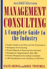Management Consulting 2E: A
