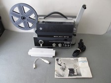 Proiettore film suono bolex - film,