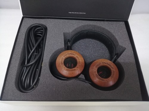 Cuffie grado gs1000e - cuffie, statement
