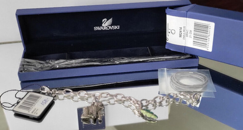 Swarovski 2009 scs edizione - swarovski,