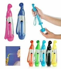 Vaporizzatore Nebulizzatore