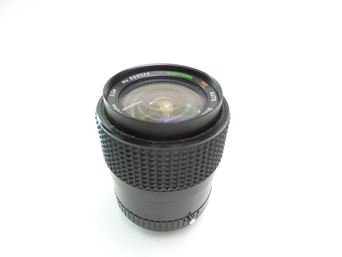 Samyang obiettivo zoom - samyang,