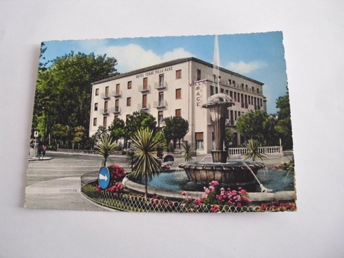 Padova abano terme gran - -,