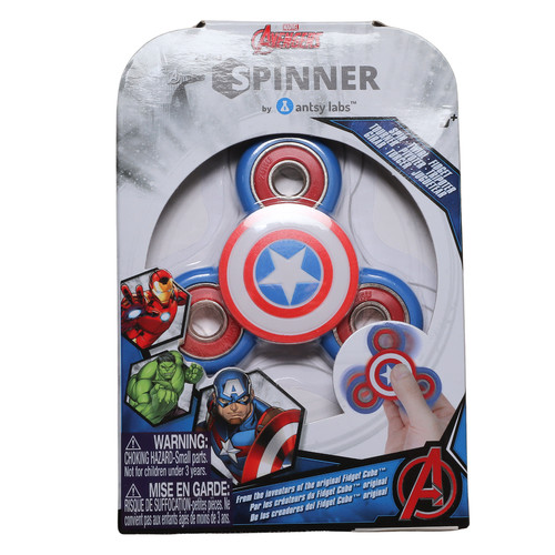 Marvel avengers capitan - avengers,