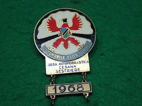 Corsa automobilistica cesana - automobilistica,
