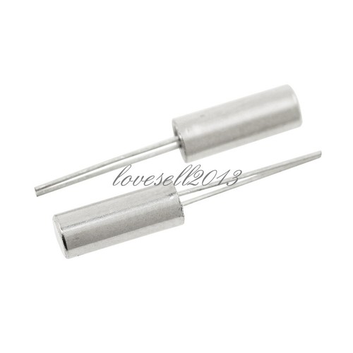 50pcs 768khz 32768hz 2x6mm - 32768hz,