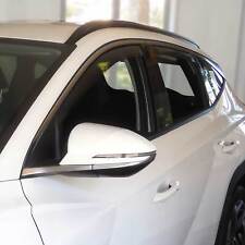 Deflettori Antivento