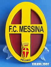 Messina peloro calcio 1997 - messina,