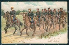 Militari Esercito Uniforme