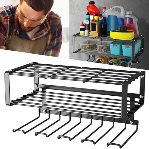 Scaffale portaoggetti