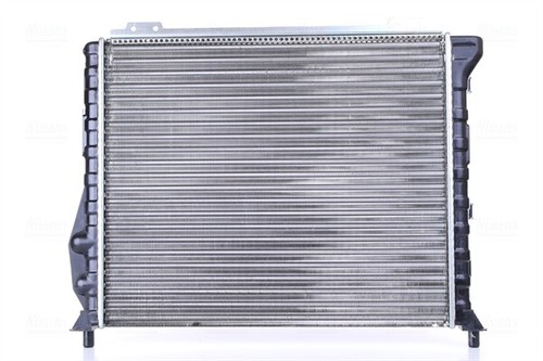 Nissens 60051 radiator engine - nissens,