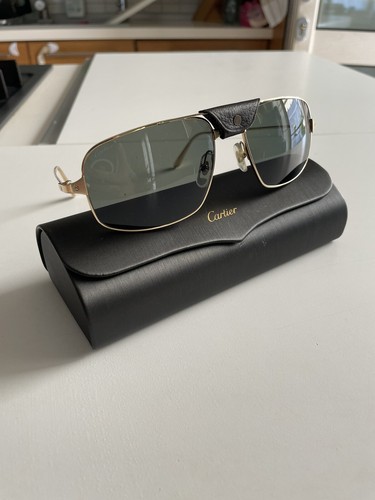 Occhiali sole cartier come - da,