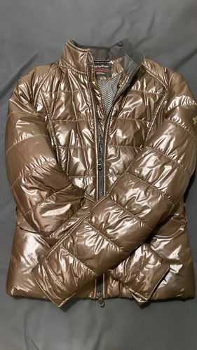 Piumino refrigiwear donna - piumino,
