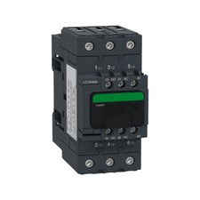 1PZ Contattore per LC1D40A