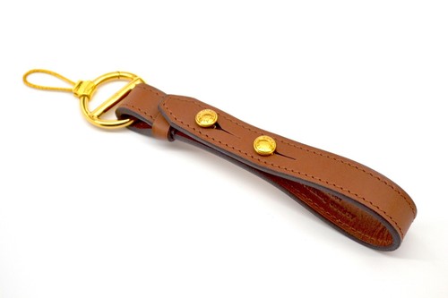 Dunhill duke tan stud - dunhill,