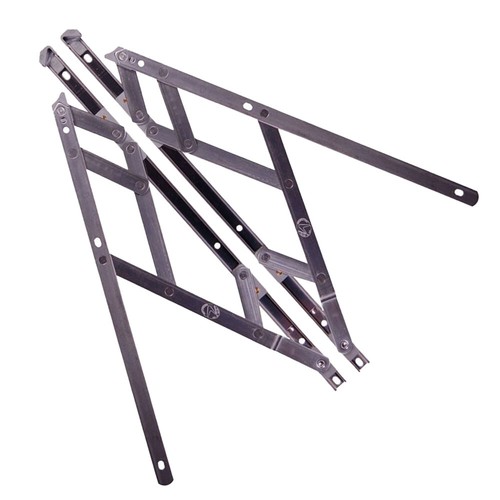 Slimline upvc cerniera - slimline,