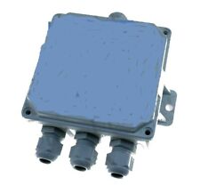 SCATOLA ELETTRICA AFFETTATRICE