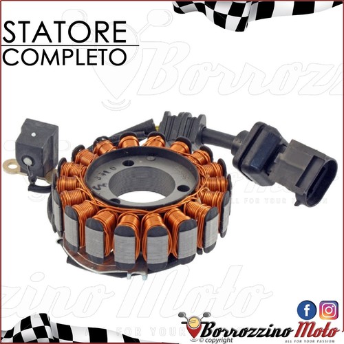 Statore magnete volano - magnete,