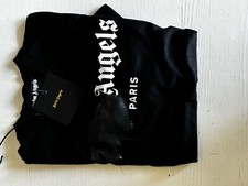 Maglia palm angels - maglia,