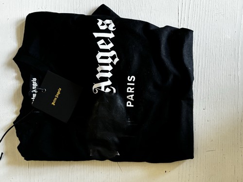 Maglia palm angels - maglia,