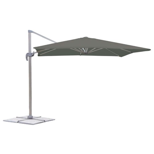 Verdelook ombrellone braccio - ombrellone,