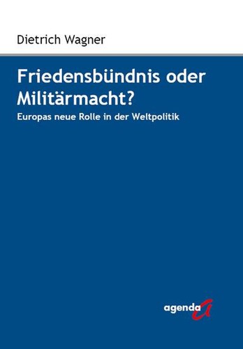 Friedensbündnis oder