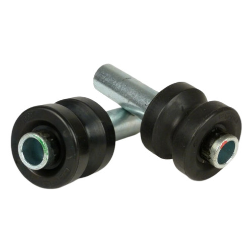 Bgm pro set silenziatore - bgm,