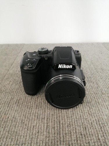 Nikon coolpix b500 - nikon, 160907