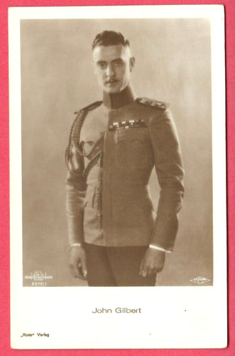 John gilbert 2017 1 foto - #, 2017/1