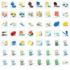 Barilla Mulino Bianco I