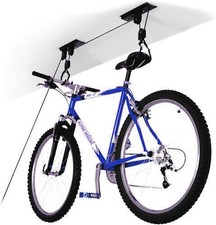 Portabici A Soffitto Con