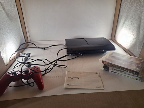 Sony playstation slim - sony,