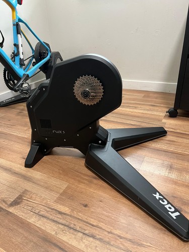 Tacx flux smart - tacx, trainer