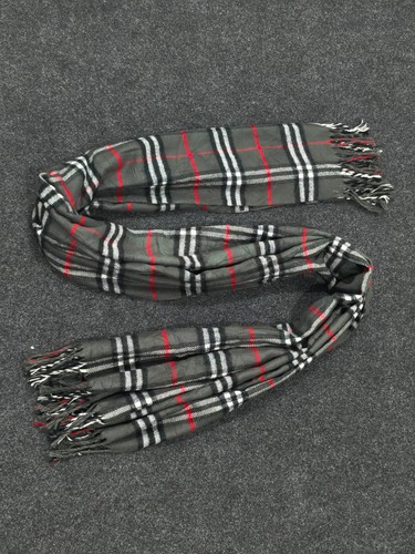 Sciarpa scialle burberry - sciarpa,