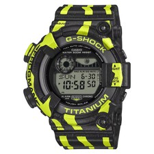 CASIO G-SHOCK MASTER OF G
