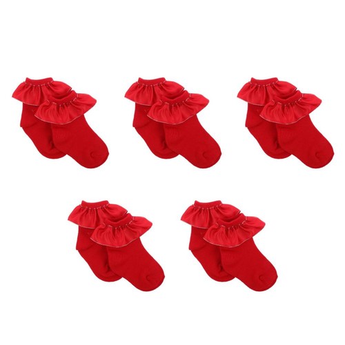 Pezzi calze ballerine per - 5,