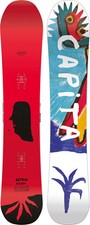 CAPITA Snowboard All Mountain