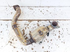 A2474913600 CATALIZZATORE MERCEDES-BENZ CLASSE A (W177) 4Matic 2.0 B 16V AUT 190