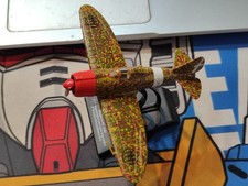 DG  Modellino Aereo Aircraft  REGGIANE RE 2000