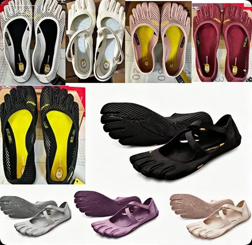 Vibram five fingers yoga shoes - five,